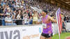 Lucerne: Jason Joseph égale son record de Suisse du 110 m haies