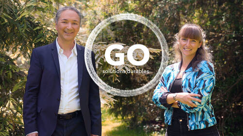 GO solutions durables