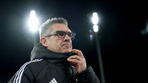 Servette progresse, mais le temps presse