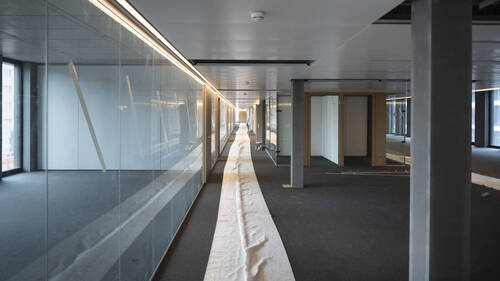 Bureau Veritas en forme au 3e trimestre