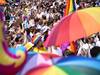 Des milliers de personnes font la fête à la Pride de Zurich