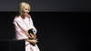 Un Golden Eye pour Pamela Anderson au Zurich Film Festival