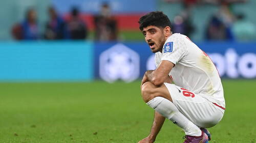 Nouveau visa pour Mehdi Torabi