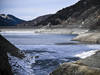 Les lacs de barrage en Suisse remplis à 35,1%