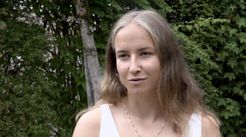 Laura Felber