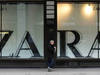 Inditex (Zara): bénéfice net en forte hausse au premier trimestre