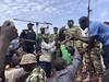 Une vingtaine de Suisses toujours au Niger