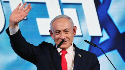 Israël: Netanyahou gagne les élections mais sans majorité