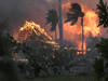Le bilan humain des incendies à Hawaï dépasse les 100 morts