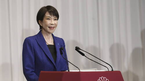 Législatives au Japon: razzia du parti de la Première ministre