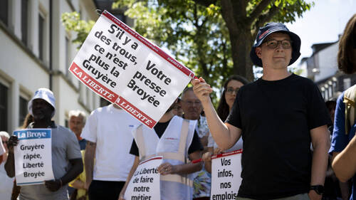 Saint-Paul Médias va supprimer 13,5 EPT au lieu de 18