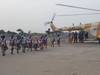 L'armée retrouve deux "filles de Chibok" huit ans après
