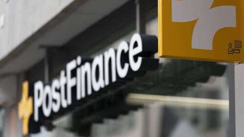 PostFinance a amélioré sa rentabilité au premier trimestre