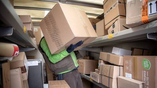 Sécurité des produits: la droite craint trop de bureaucratie