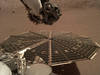 L'impact d'une météorite sur Mars permet de résoudre une énigme
