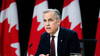 Le Premier ministre canadien présentera mardi son cabinet