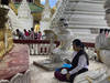 Un Suisse arrêté en Birmanie pour un film "insultant" le bouddhisme