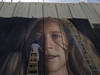 Arrestation de la jeune icône palestinienne Ahed Tamimi