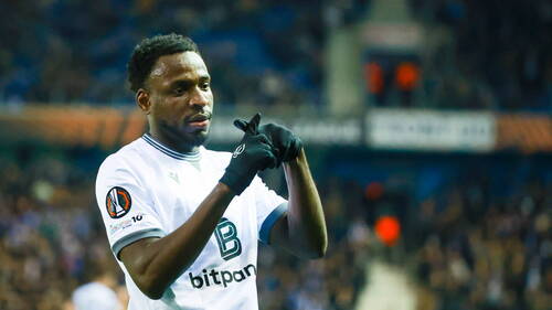 Bâle vaincu à Genk