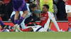 Arsenal: Gabriel ne jouera plus cette saison