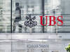 UBS:  premières nominations dans la banque d'affaires