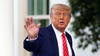 Trump évoque une baisse à 80% des droits de douane sur la Chine