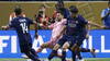 Le PSG écrase l'Inter Miami et rejoint les quarts de finale