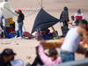 Lima décrète l'état d'urgence pour bloquer des migrants