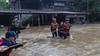 Inondations en Thaïlande, neuf morts et plus de 13'000 déplacés