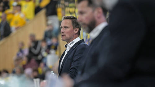 Le coup de poker gagnant de Roger Rönnberg