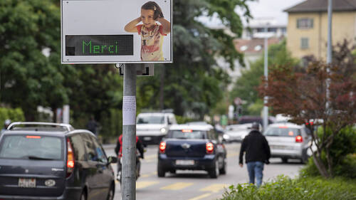 La "Journée contre le bruit" appelle pour la 20e fois au calme