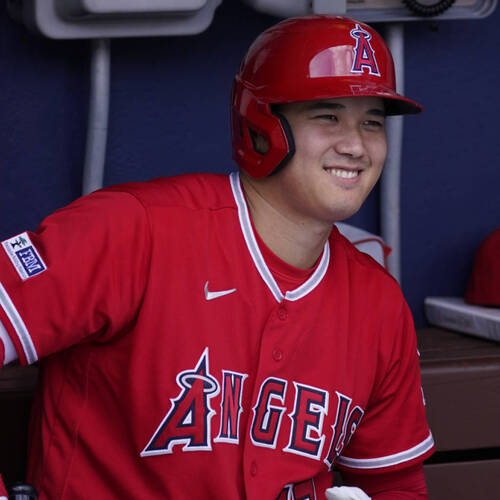 700 millions sur 10 ans: Ohtani signe un contrat record