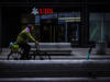 SCHWEIZ BANK UBS