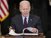 Biden alerte contre le risque d'une "apocalypse" nucléaire