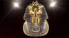 Le masque d'or de Toutankhamon rejoint le nouveau musée du Caire
