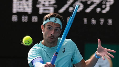 Deux Top 10 et Stan Wawrinka annoncés à Gstaad