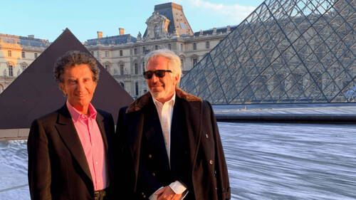 Affaire Epstein: Jack Lang annonce sa démission