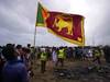 Le Sri Lanka ordonne de tirer à vue pour réprimer les émeutes