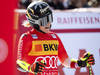 Le premier Super-G de Val di Fassa annulé