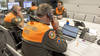Des civilistes pour renforcer les effectifs de la protection civile