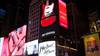 Images Vevey et le Montreux Jazz Festival s'invitent à Times Square