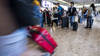 La police met en garde contre le transport d'objets interdits