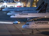 Le plan de sauvetage de Lufthansa annulé par la justice européenne