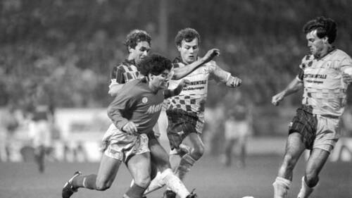 Peter Schepull s'est éteint à 61 ans