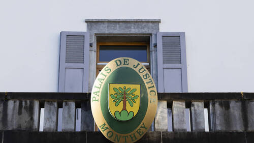 Construction: Mike Echenard écope de la prison ferme et du sursis