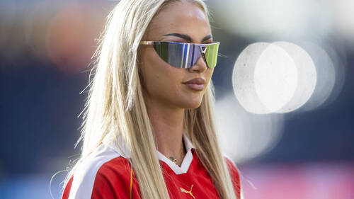 Transferts: Alisha Lehmann quitte Côme pour Leicester City