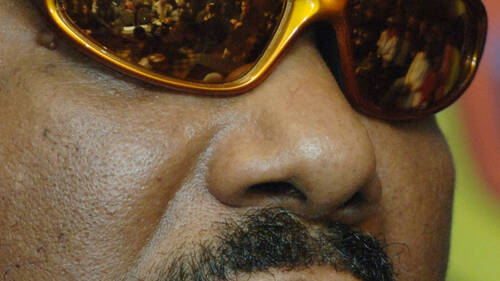 Le pionnier du hip-hop Afrika Bambaataa est mort à 68 ans