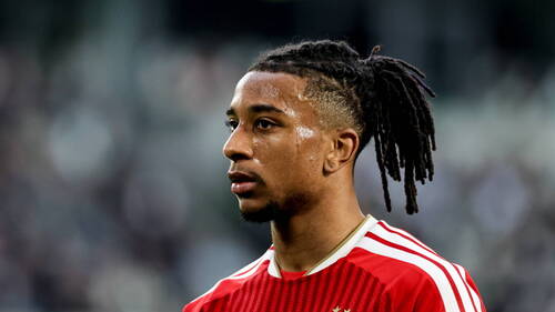 Le Real Madrid dément tout contact avec Olise
