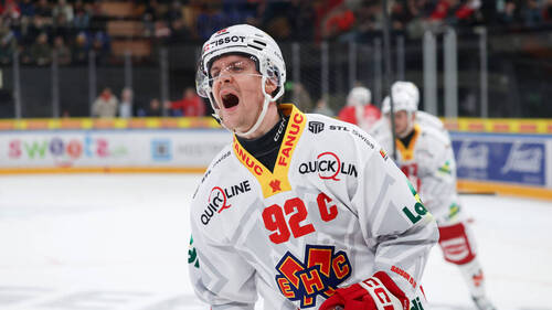 Et si Bienne refaisait le coup de 2024?