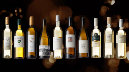 Vins 2026 - Chasselas